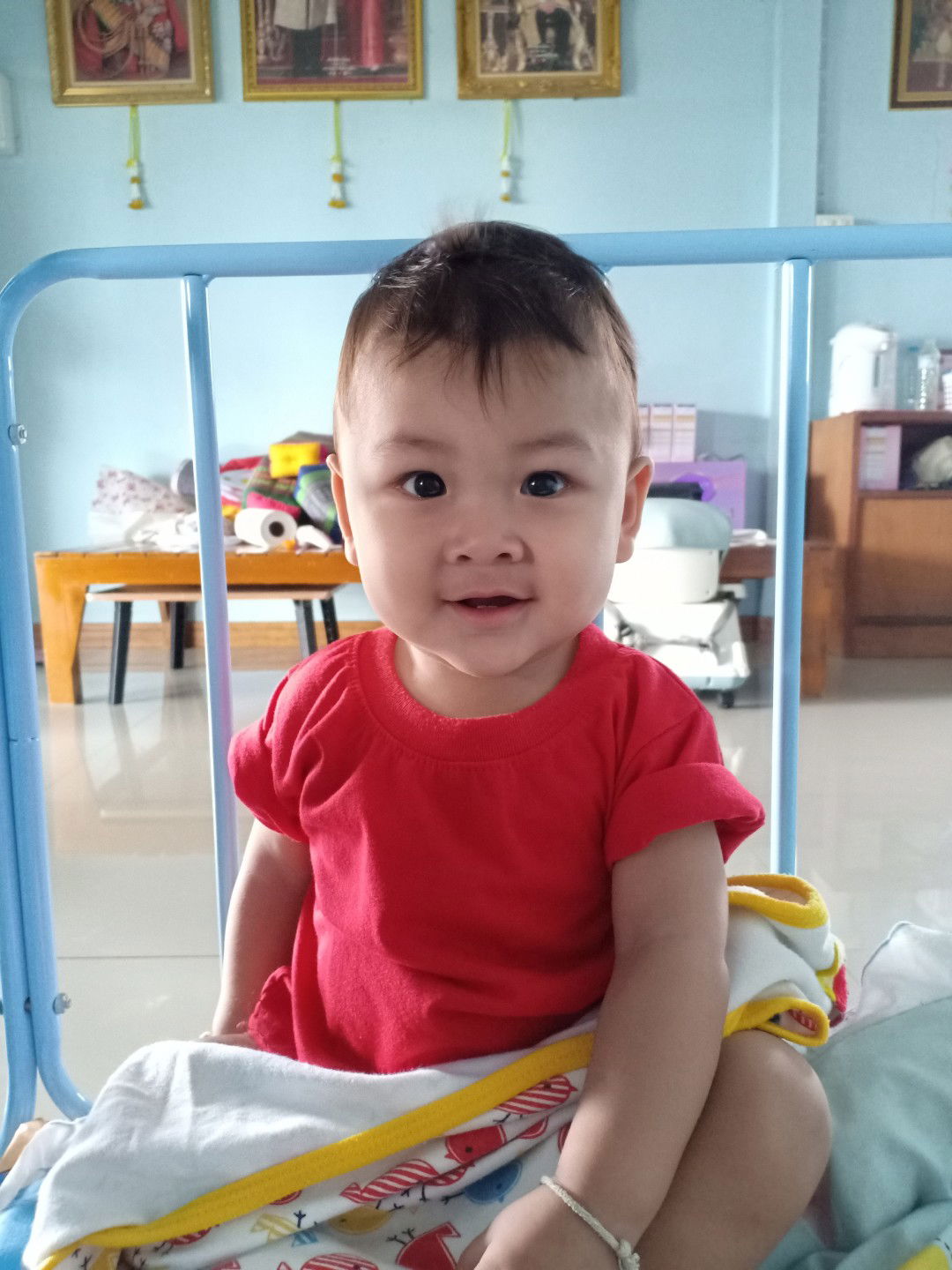 เนตรนภา โมรี profile icon