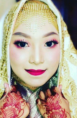 Tiara Ibundanya Raffa profile icon