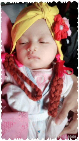 Baity  Jannaty profile icon