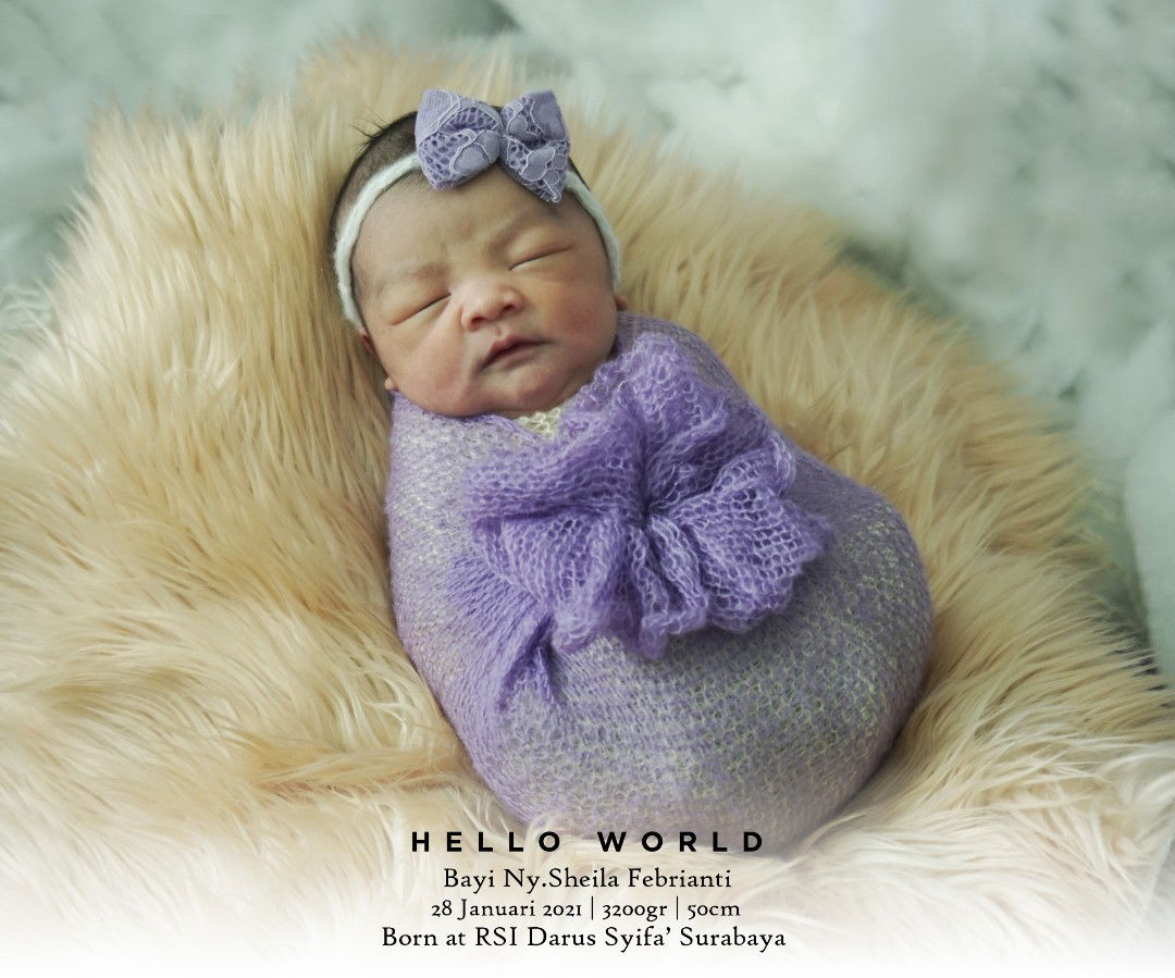 Sheila Febrianti profile icon