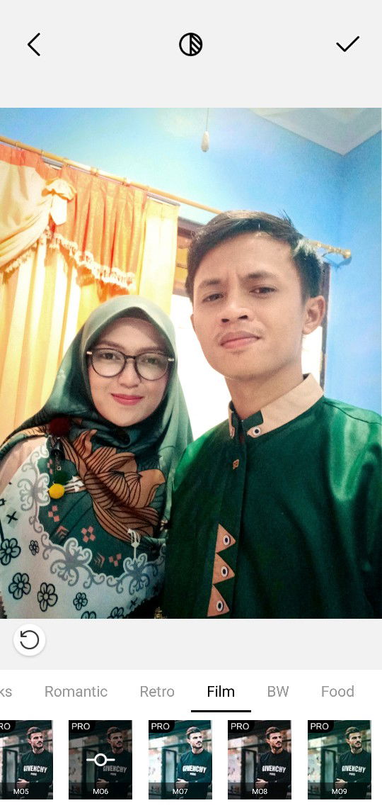 Setya Rizqi profile icon