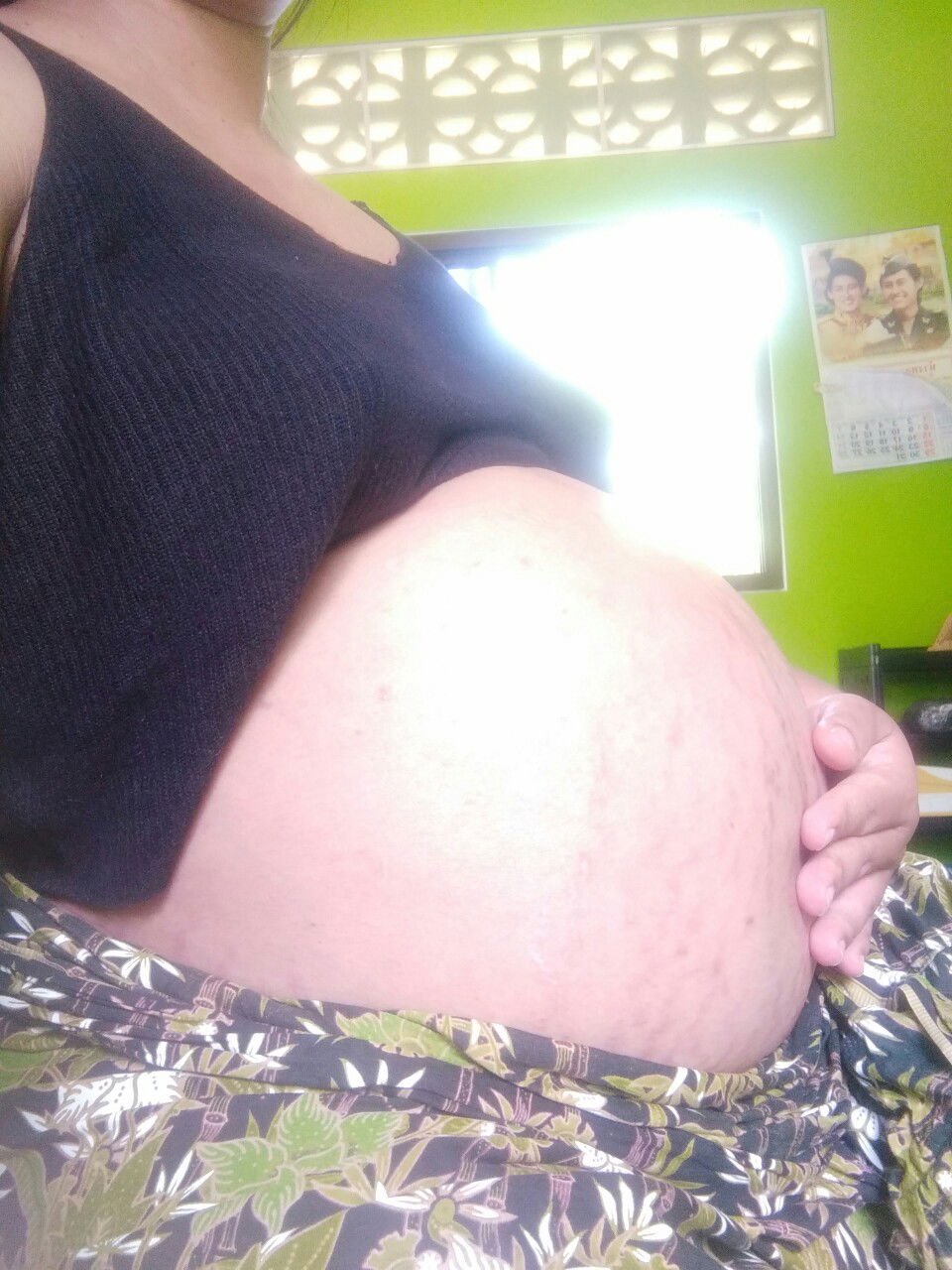 แม่บ้านไหนซาวดูน้ำหนักลูกกันบ้างค่ะ