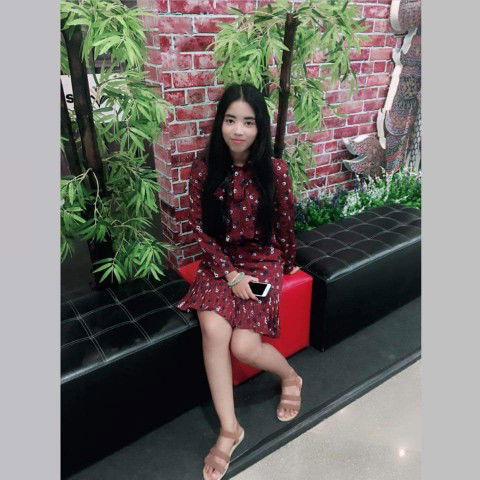 ปาล์ม profile icon