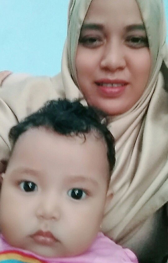 RODHOTUL JANNAH profile icon