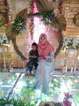 Mamah Fatimah profile icon