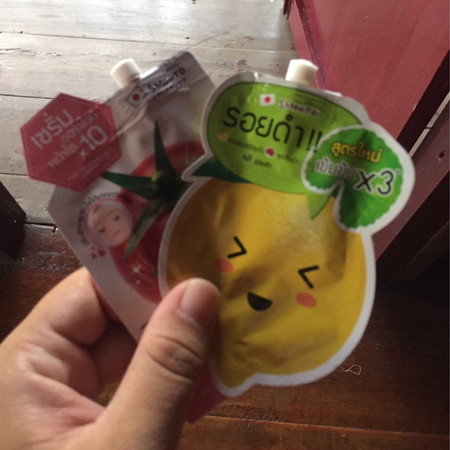 ท้องอยู่ใช่ครีม2ตัวนี้ได้ไหม