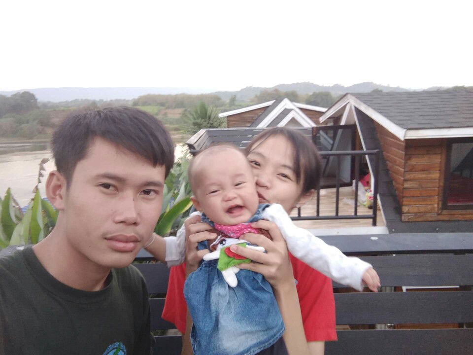 Phraewwarin Sehapanya profile icon