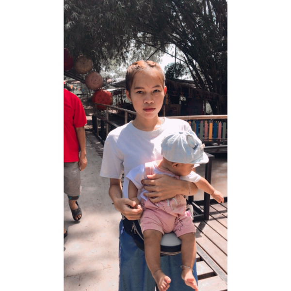 Phawika Phimchan profile icon