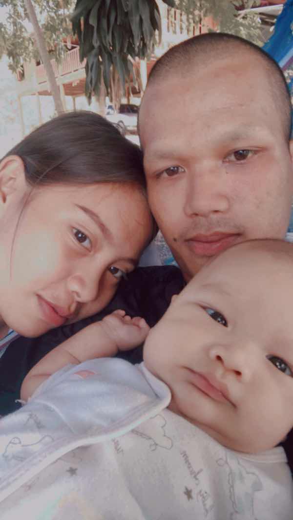 น้ำ หวาน'น profile icon