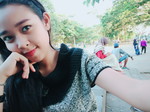 Kristin Monita sari profile icon