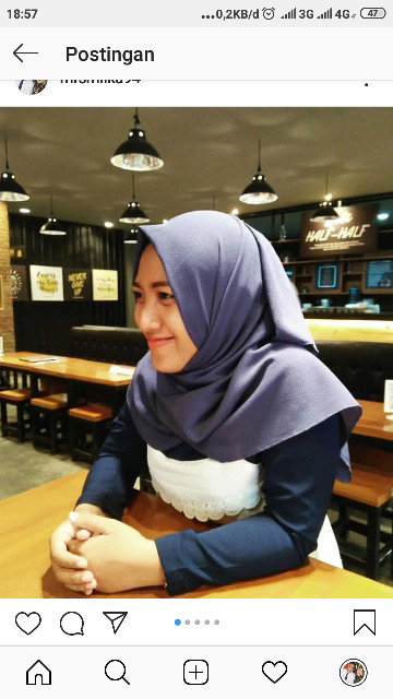 Mila Krisdiana profile icon