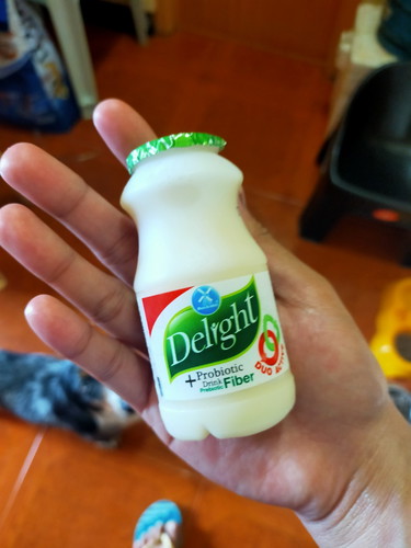 okay lang ba to sa pregnant po Delight