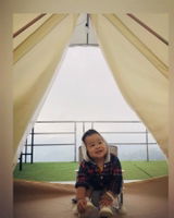 LinLin Lin profile icon