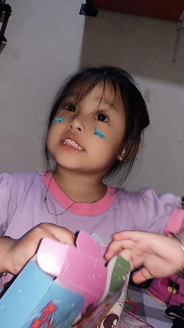 nanik suprihatin profile icon