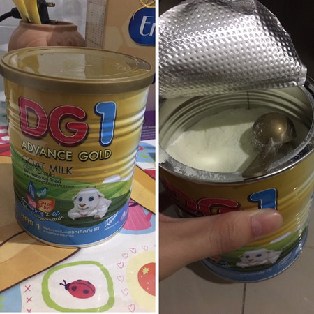 อยากส่งต่อนมแพะให้ฟรี!ค่ะเสียค่าส่งเอง