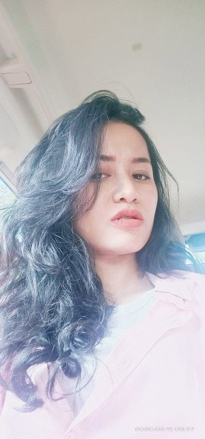 gadis rahmat profile icon