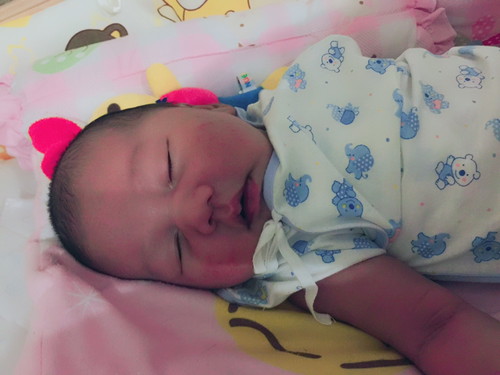 บีลีฟขี้โมโห??