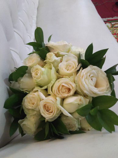 DEWI MARYAM profile icon