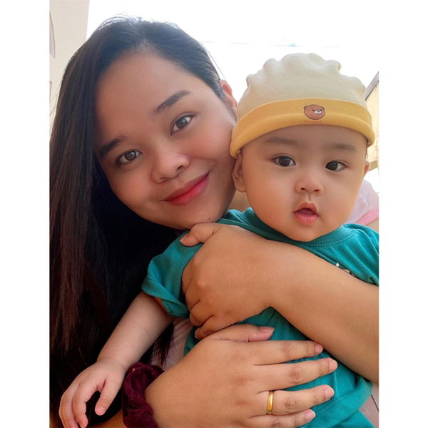 Rissa Ann Agustin profile icon