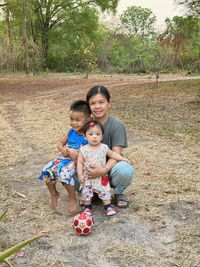 Kanniga Bua U Bon profile icon