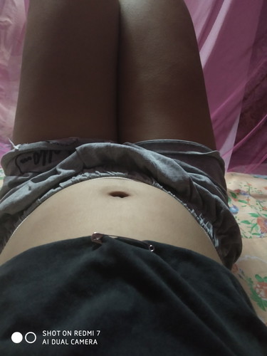 16w2b ยังไม่ปล่องเลยค่ะ ยังท้องแบนไปอยู่?