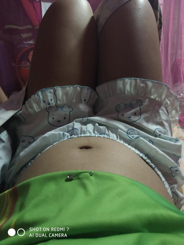 19w2dแล้ว ยังไม่รู้เพศเลยค่ะ แม่บ้านอื่นรู้ยังค่ะ