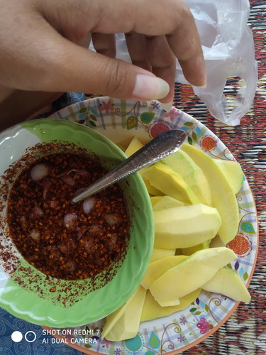 ของอร่อยที่แม่ๆขาดไม่ได้??