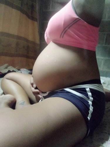 34w1d เริ่มปวดขา ขาบวมแล้วค่ะ ขอดูเพศลูกของแม่ๆเดือนมิถุนายนหน่อยค่ะ