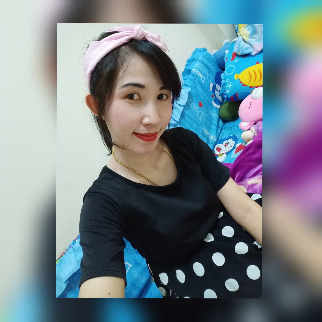 Vanida Ino profile icon