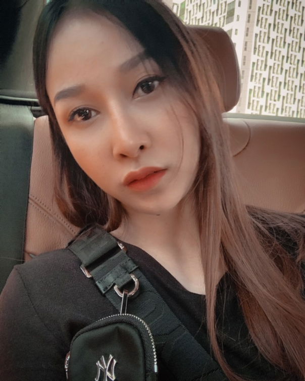 Picky Fwang profile icon