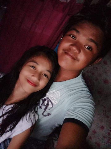 Qwency Bonzey profile icon