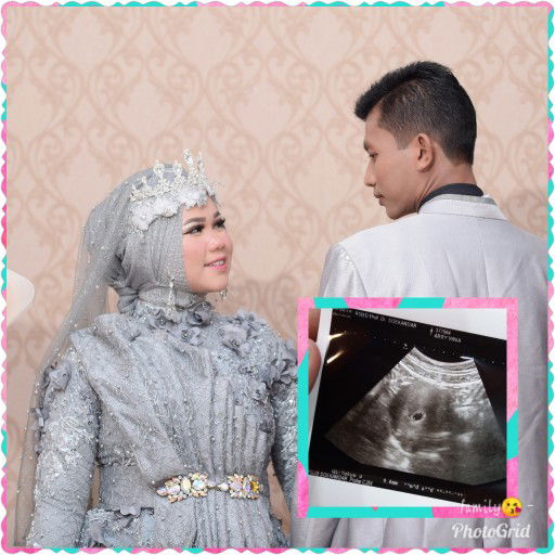 Arry Yana Puri Pawestri profile icon