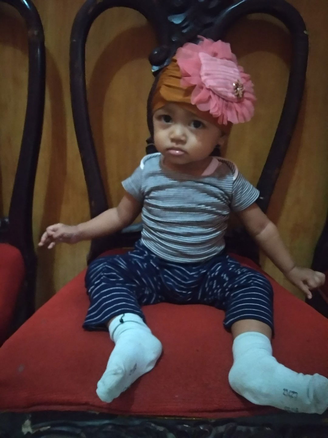 Ibu galau anak lagi susah makan