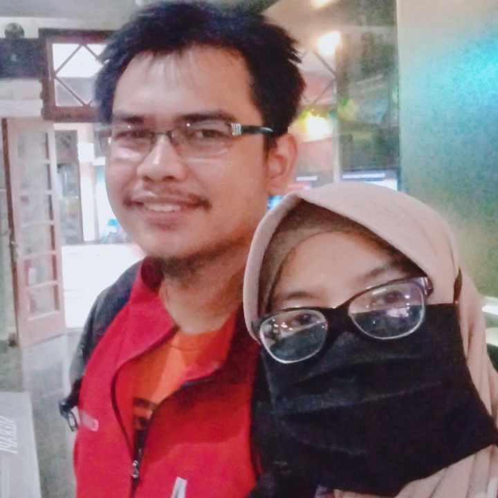 Siti Robiah Adawiyah profile icon