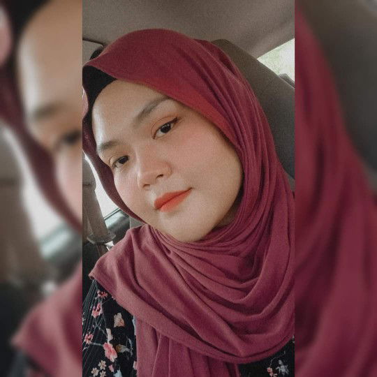 Siti Nur Farahana profile icon