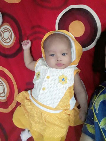 Denis Roeesalita profile icon