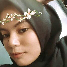 Kiki Cahyani profile icon