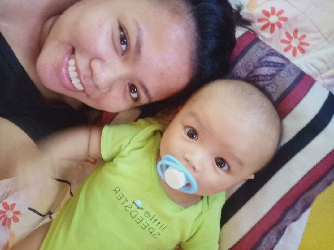 Jessebel Obedencio profile icon