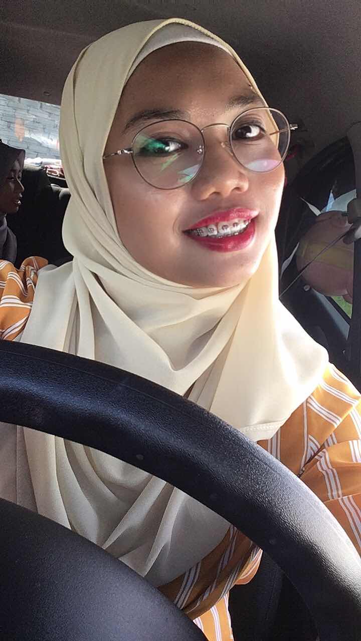 Nurul Nabeela profile icon