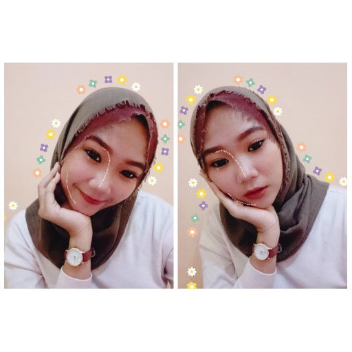 Shaqueena Meylda profile icon