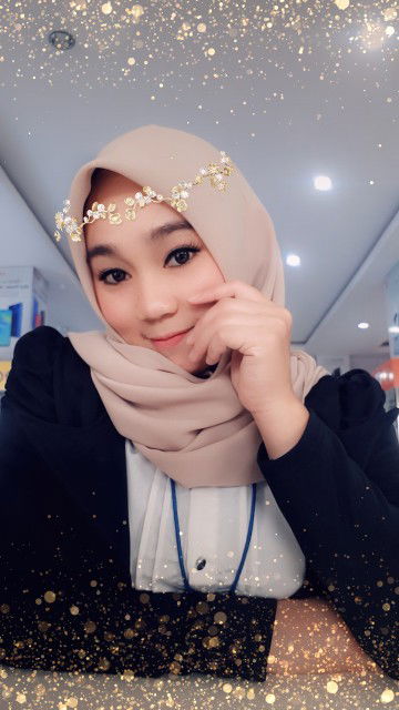 paridah husna profile icon