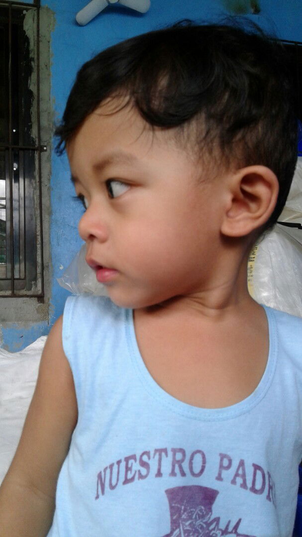 Karen Michelle Treyes Villariza profile icon