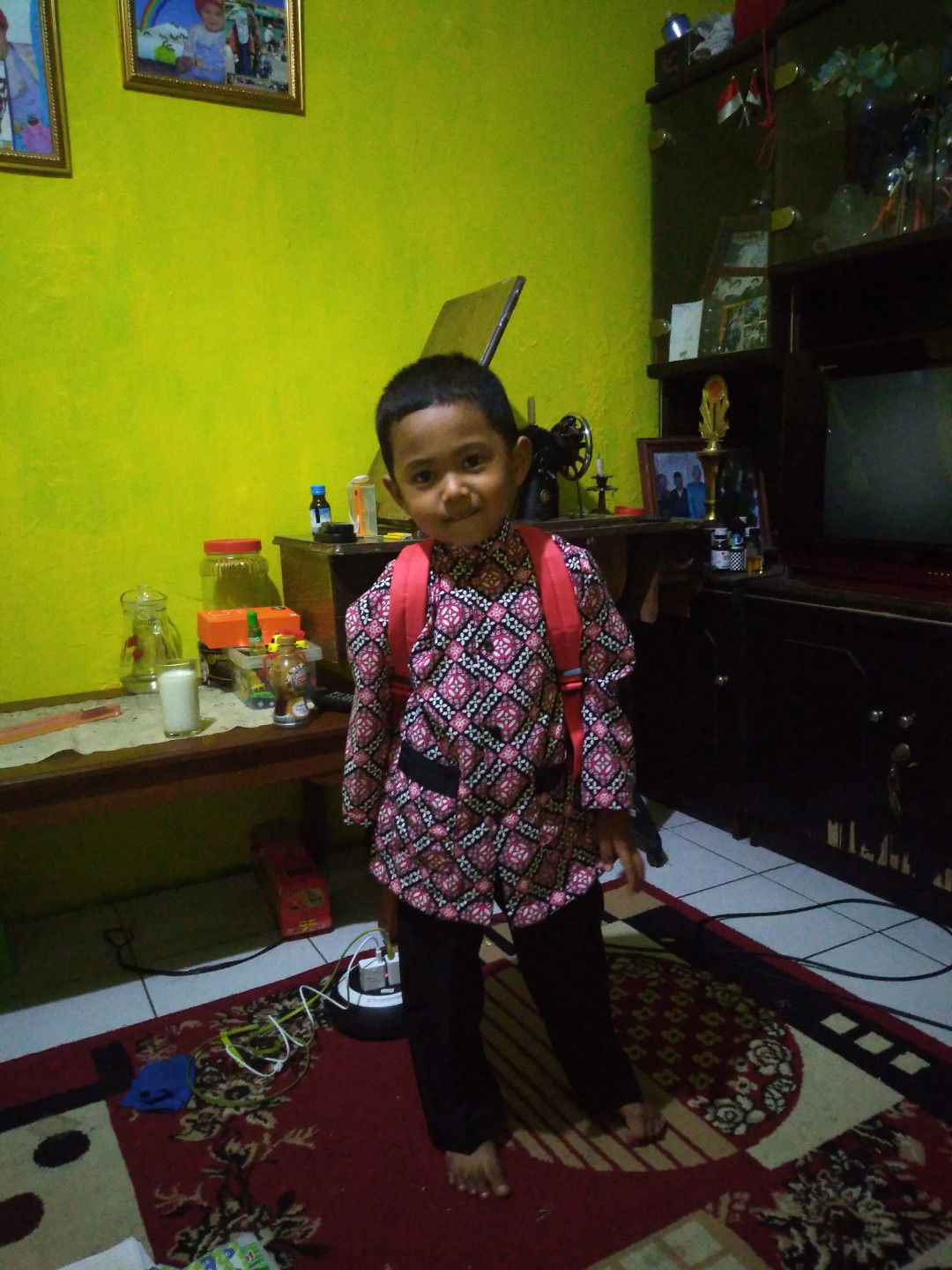 Meida Kinanti profile icon