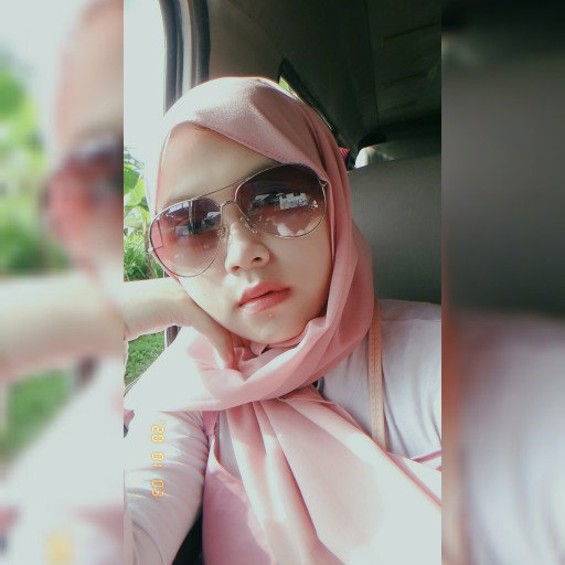 Marina Dewi Agustin profile icon