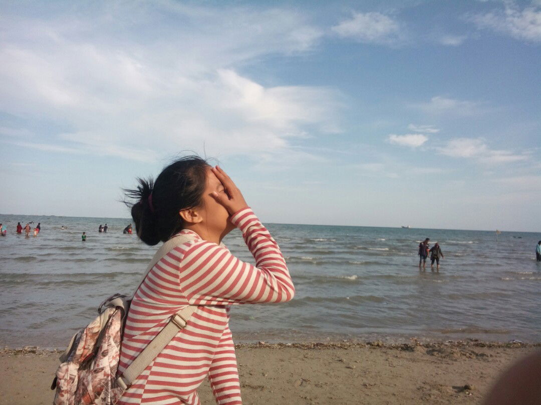 Dewi Safitry profile icon