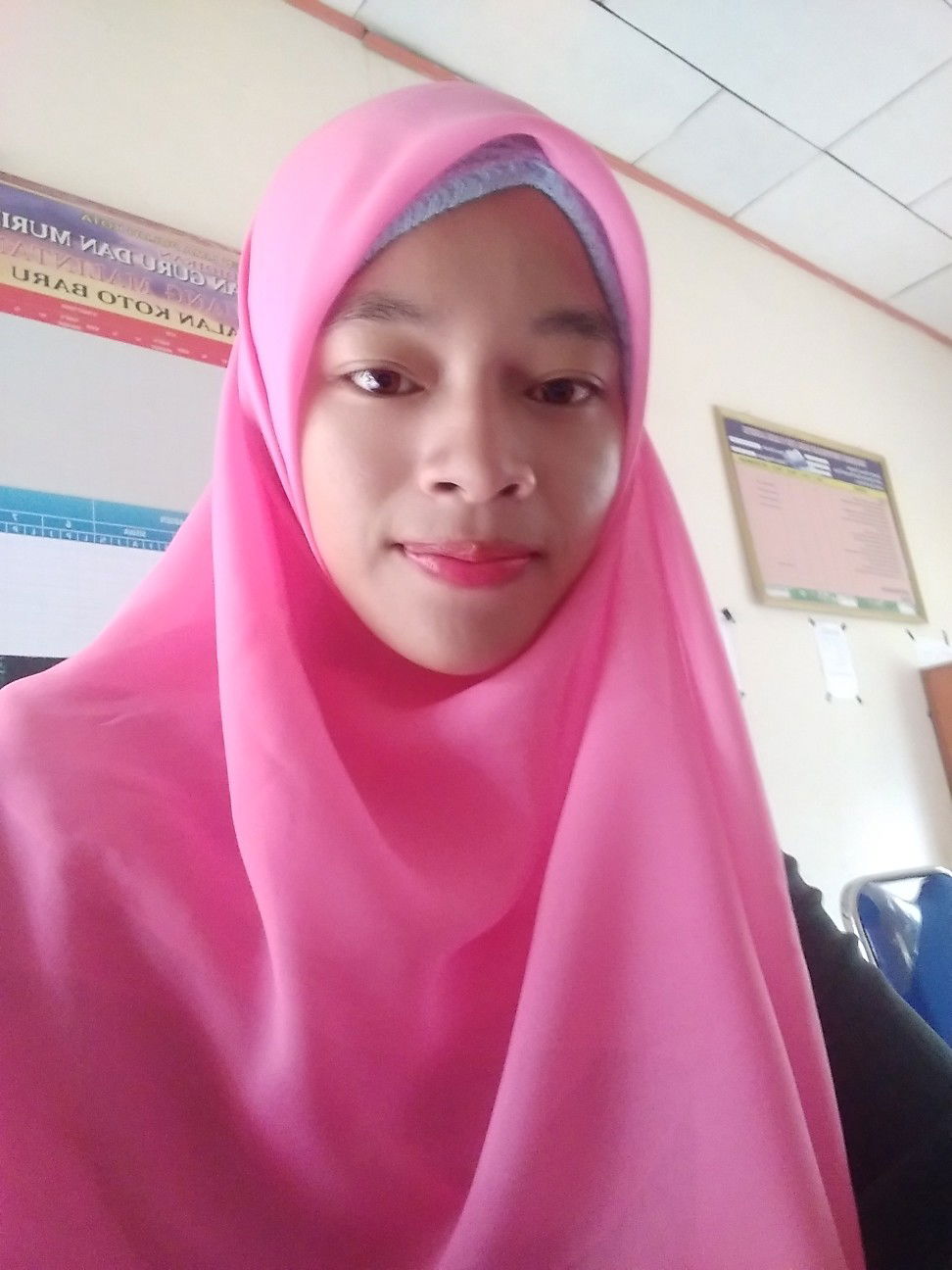 robiatul adawiyah profile icon