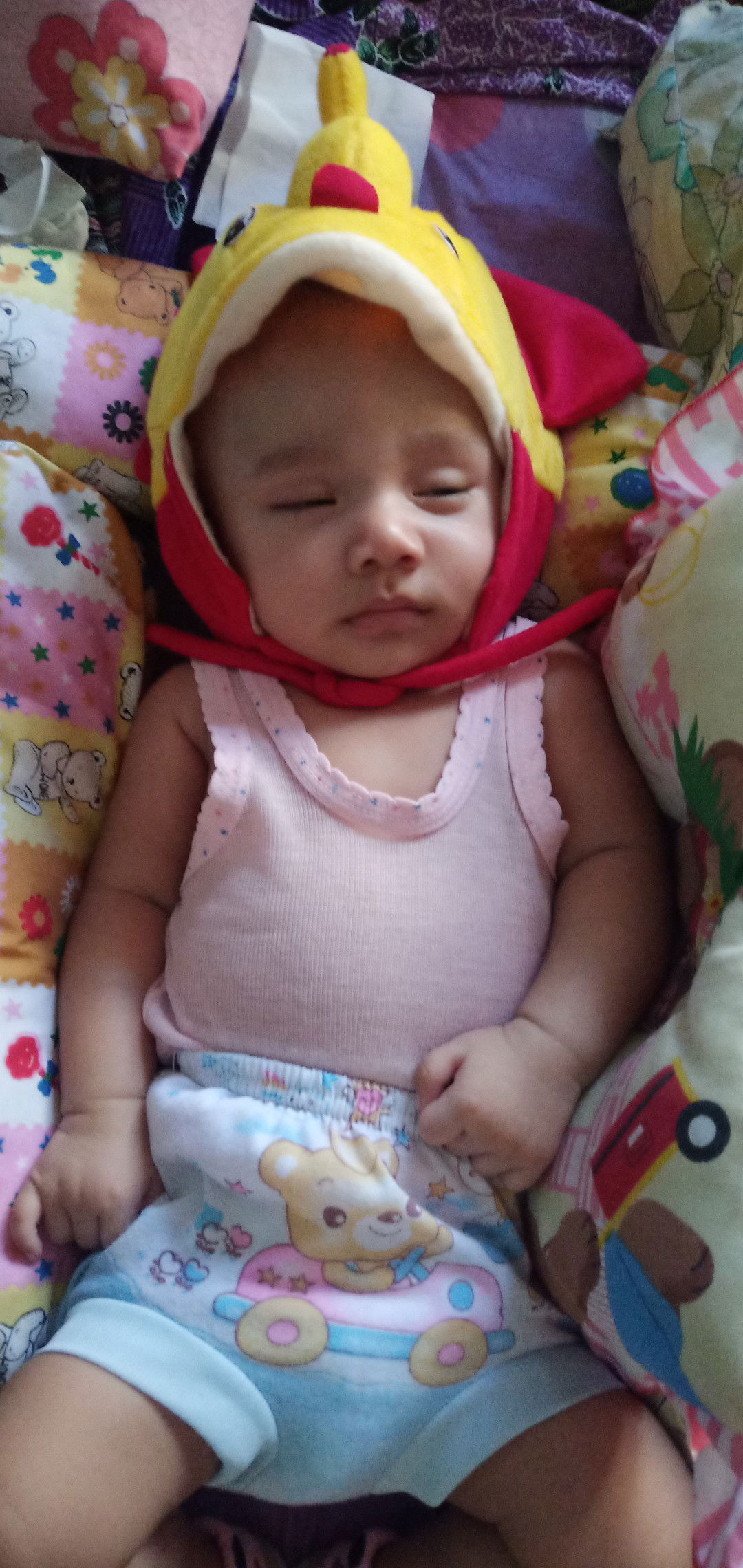 bundanya afi profile icon