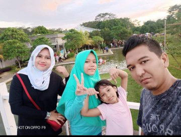 Teh Lilis profile icon