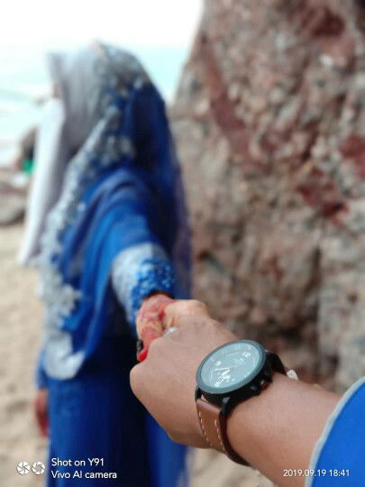 Dalisyaa profile icon