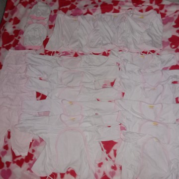new born set